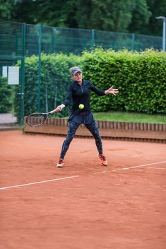 Bild 767 - 1.BL CadA - TC Ludwigshafen : Ergebnis: 2:7